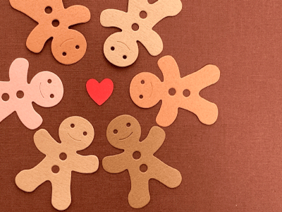 ジンジャークッキー